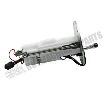 49040-0023 Bomba de combustible, unidad de envío de gasolina para Kawasaki Ninja ZX6R 2007-2022 ZX636 ZX600P ZX600R. Reemplaza la pieza original 490400023.