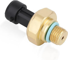 4921497 9047124 Manifold Pressure (MAP) Sensor for Cummins 5.9L,98.5-00 Dodge Cummins 5.9L,Cummins MAP Sensor - 1998.5-2000 Dodge Ram 2500,ram 3500 Cummins 5.9L,3329617, 3348747, 4921497.
