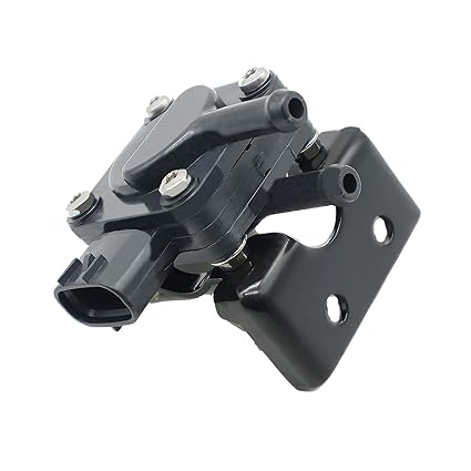 4921730 EGR Differential Engine Pressure Sensor DFN Pressure Sensor fits Cummins EPA10 15L ISX QSX Engines