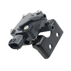 4921730 EGR Differential Engine Pressure Sensor DFN Pressure Sensor fits Cummins EPA10 15L ISX QSX Engines