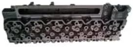 Cylinder Head 4942118 for Cummins Engine ISC QSC8.3 ISL9