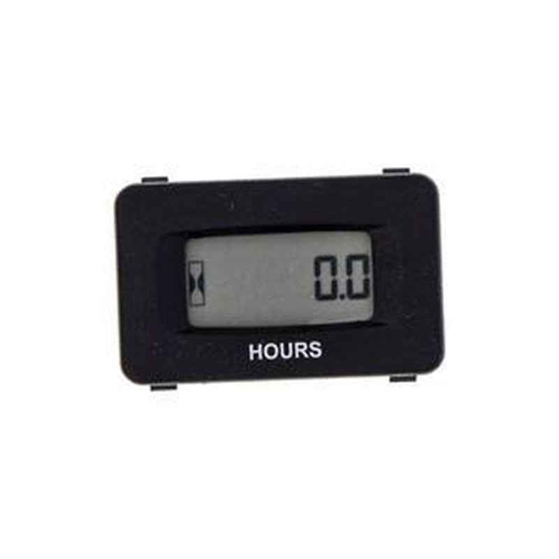 Digital Hour Meter 1731185SM Aftermarket for Briggs & Stratton