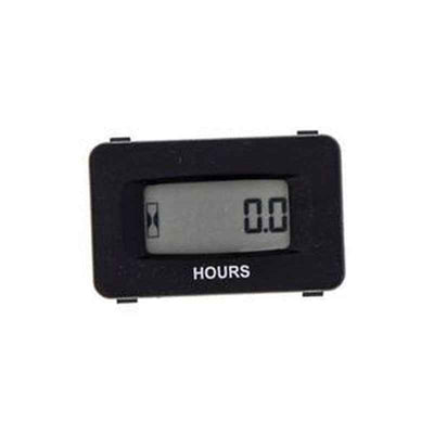 Digital Hour Meter 1731185SM Aftermarket for Briggs & Stratton