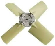 4 Blade Fan 1635162200 for Atlas Copco Air Compressor