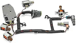 Kit de solenoide lineal para transmisión automática 4L60E 4L65E compatible con GM EPC Shift TCC 3-2 PWM 1993-2006