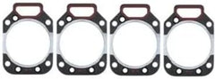 4 PCS Cylinder Head Gasket for Deutz TD226B-4 TD226B-4IG2 Engine LiuGong CLG766 XCMG XT870 Loader