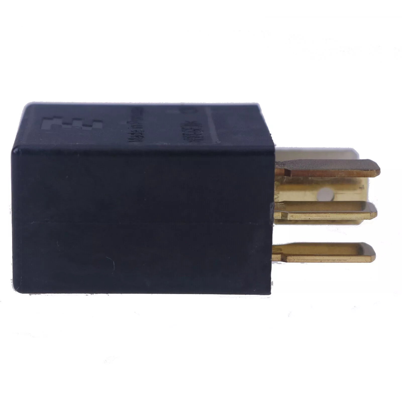 4Pcs 12V 30A 5 Pins Relay 0332207307 for Bosch HWH RV Control Box