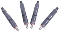 4Pcs Fuel Injector 121-3101 for Caterpillar CAT Engine 3054 Excavator 315 317 317N