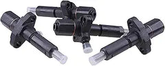 4Pcs Fuel Injector 17/103800 for Perkins Engine 6.354 4.248 4.236 JCB Loader 3CX 3C-2 3CX-2 3CX-4 3D 4C 4C-2 4CN-2