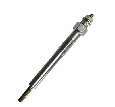 4 Pcs Glow Plug 42-543 for Thermo King Engine TK488 TK488CR Refrigeration Unit Precedent S-600 S-700 S-610DE S-600M S-750i