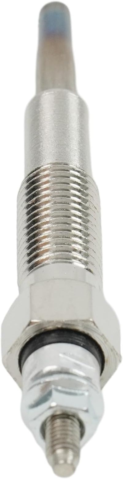 4 Pcs Glow Plug SBA185366190 for CASE Engine ISM N844 Tractor D25 D35 D40 DX24 DX25 DX31 Farmall 31 35 40 60