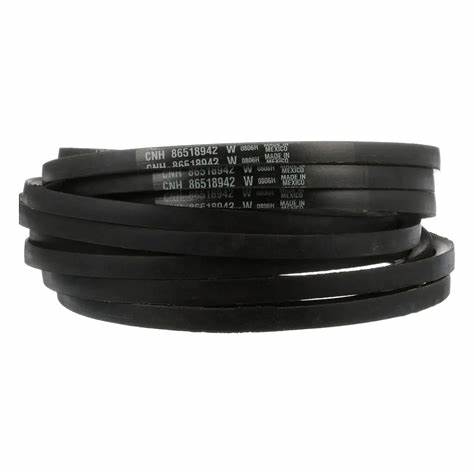 4 Sets Drive Belt 274224 83101673 for John Deere Mower 240 260 270 R200