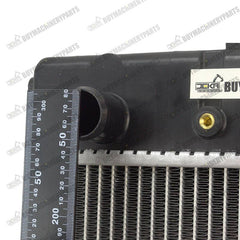 Generator Radiator U45506580 for Perkins - Buymachineryparts