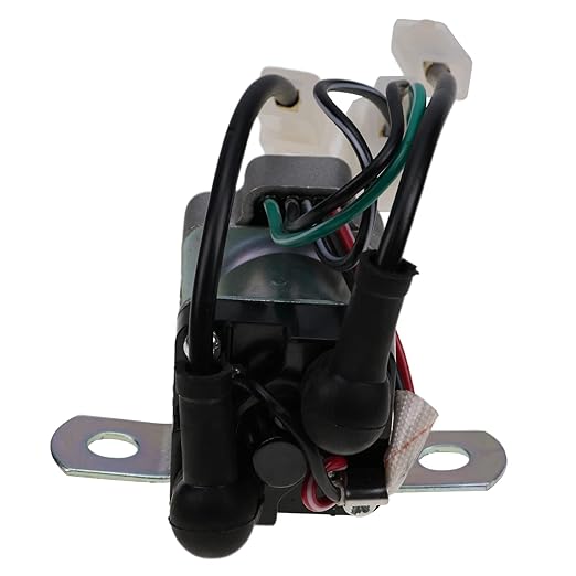 24V Safety Relay 716/30177 716/30176 716/26100 AEH0017 for Isuzu Engine 4HK1 6HK1 JCB Excavator JS130W JS145W JS160W JS175W JS200W JS200 JS220 JS290 JS330 JS460