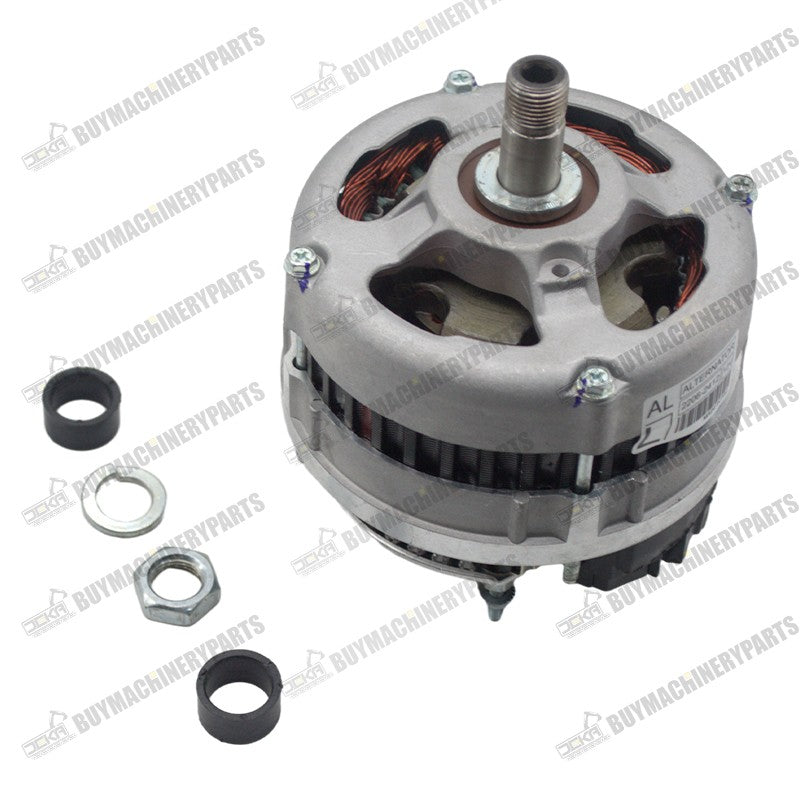 ALTERNATOR for DEUTZ ENGINE 01180648KZ, 01182434, A13N271, 439190 12302 - Buymachineryparts