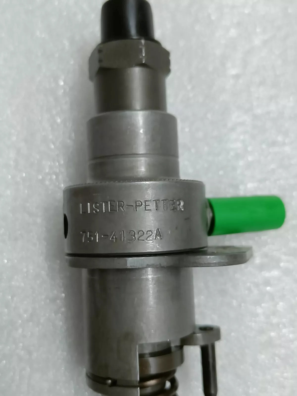 Fuel Injection Pump  751-41322 for Lister Petter Engine LPW LPA LPWT