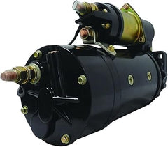 24V Starter Motor Compaible with ATLAS COPCO MINING EQUIPMENT 10478948 10479011 1993980 10R0405