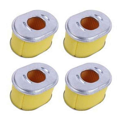 4-Piece Air Filter 18-083-04-S for Kohler Engines