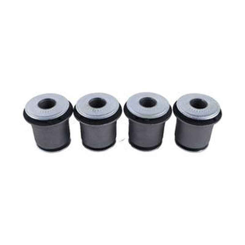 4-Piece Lower Control Arm Bushing Kit K200119 for Toyota Tacoma 4Runner