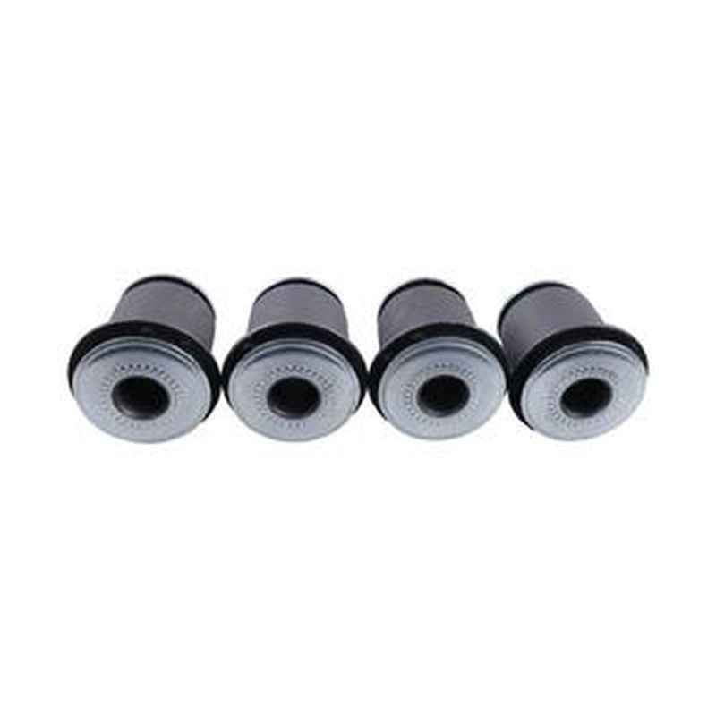 4-Piece Lower Control Arm Bushing Kit K200119 for Toyota Tacoma 4Runner