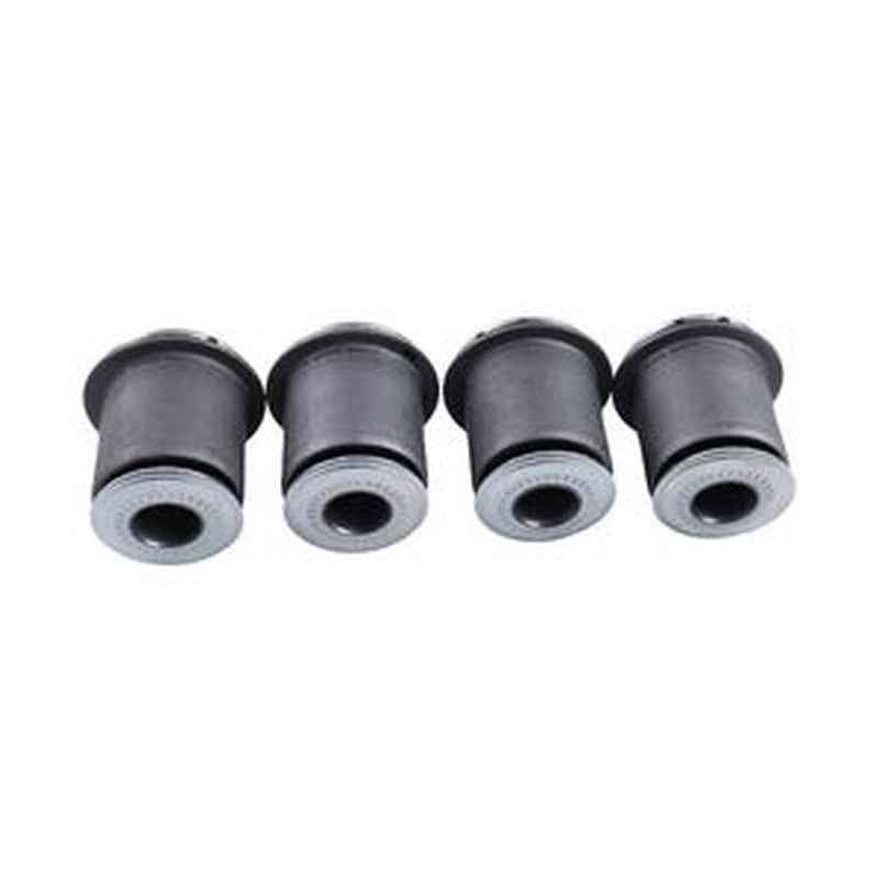 4-Piece Lower Control Arm Bushing Kit K200119 for Toyota Tacoma 4Runner