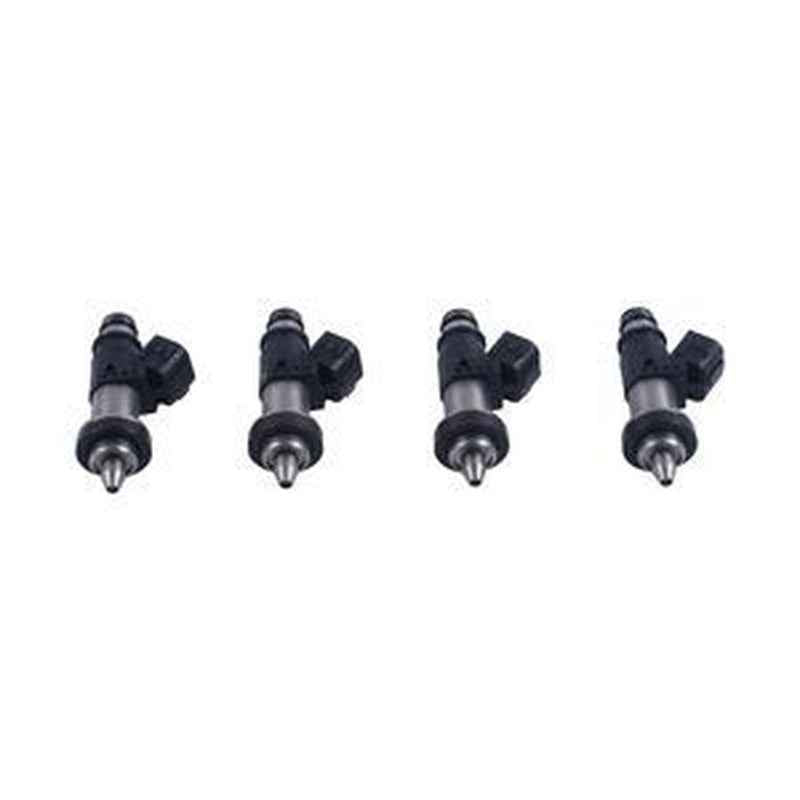 4-Piece Fuel Injector 15710-24F00 for Suzuki GSX-R750/1300R/600Z
