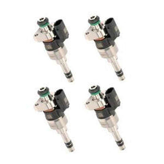 4-Piece Fuel Injector 55577403 for Chevrolet Equinox/Malibu/Buick 2016-2022