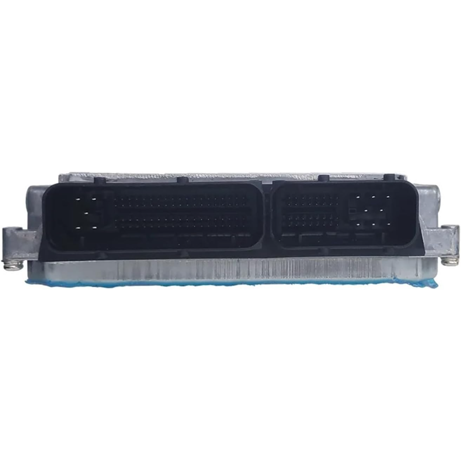 Genuine Engine Control Module 8982019361 Compatible With Isuzu Diesel Engine 4JJ1 Hitachi 160lc-3