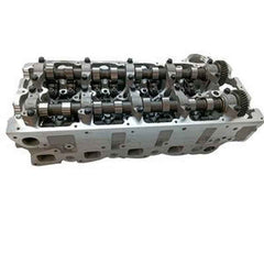 Cylinder Head 4JJ1 02/802365 for Isuzu Engine & JCB Excavators