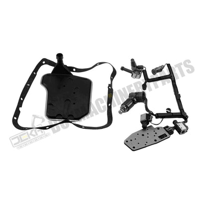 Kit de solenoide lineal para transmisión automática 4L60E 4L65E compatible con GM EPC Shift TCC 3-2 PWM 1993-2006