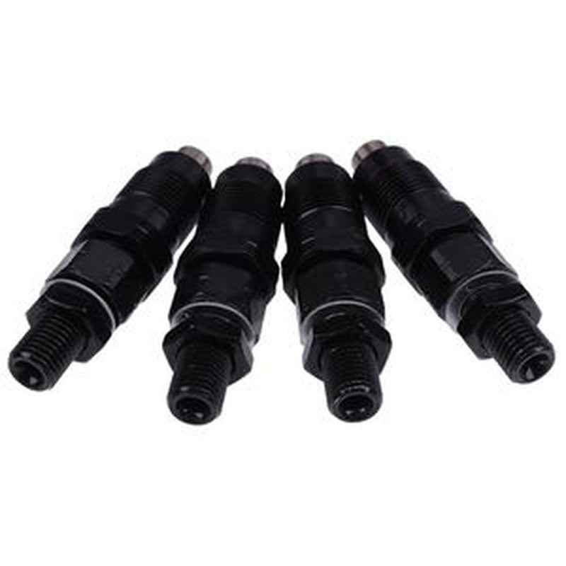 4Pcs Fuel Injector 9430610009 MD074540 for Mitsubishi 4D55 Engine