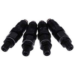 4Pcs Fuel Injector 9430610009 MD074540 for Mitsubishi 4D55 Engine