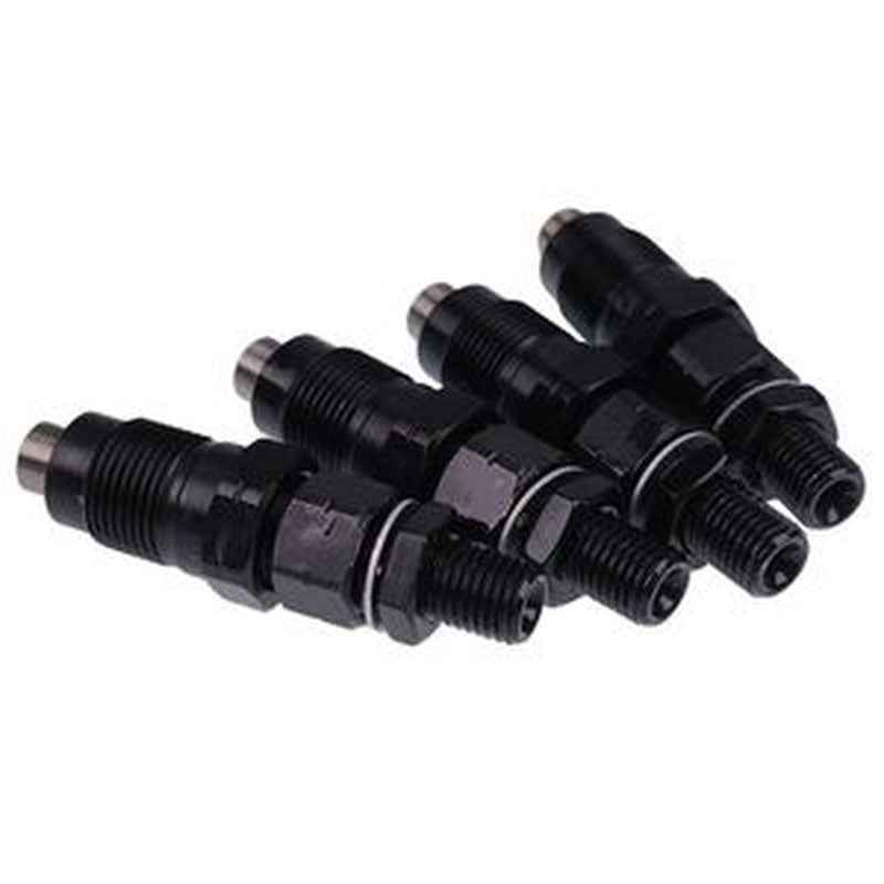 4Pcs Fuel Injector 9430610009 MD074540 for Mitsubishi 4D55 Engine
