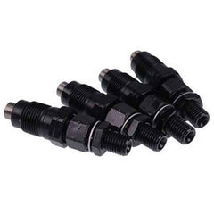 4Pcs Fuel Injector 9430610009 MD074540 for Mitsubishi 4D55 Engine
