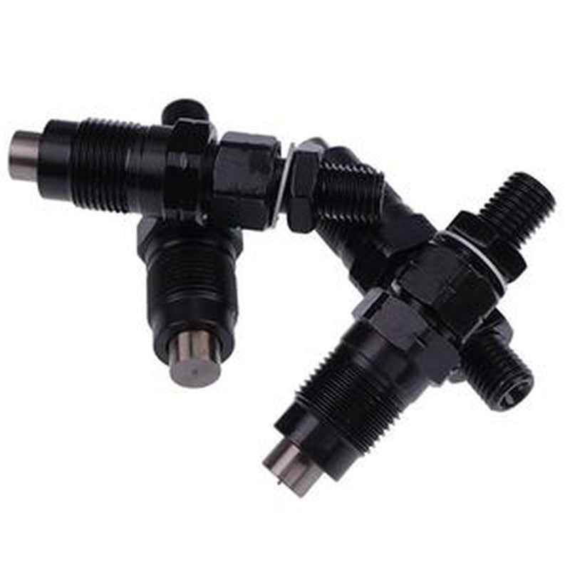 4Pcs Fuel Injector 9430610009 MD074540 for Mitsubishi 4D55 Engine