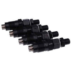 4Pcs Fuel Injector 9430610009 MD074540 for Mitsubishi 4D55 Engine