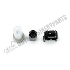 Injetor de combustível 4PCS 400903-00074D 7275454 28337917 para Doosan D24 D18 Bobcat Compact Track Loader T450 T550 T590 T595 T630 T650 