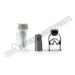 Injetor de combustível 4PCS 400903-00074D 7275454 28337917 para Doosan D24 D18 Bobcat Compact Track Loader T450 T550 T590 T595 T630 T650 