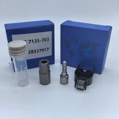 Injetor de combustível 4PCS 400903-00074D 7275454 28337917 para Doosan D24 D18 Bobcat Compact Track Loader T450 T550 T590 T595 T630 T650 