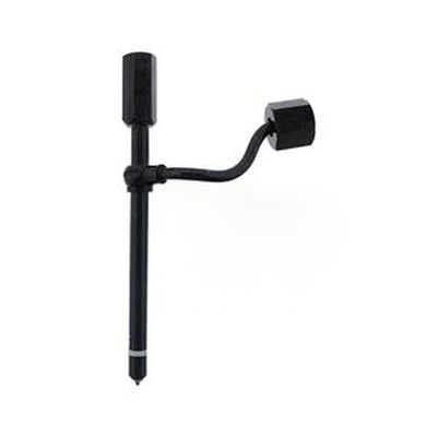 4Pcs Fuel Injector 9L-6969 for Caterpillar CAT 3208/3204 Engines