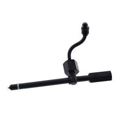 4Pcs Fuel Injector 9L-6969 for Caterpillar CAT 3208/3204 Engines