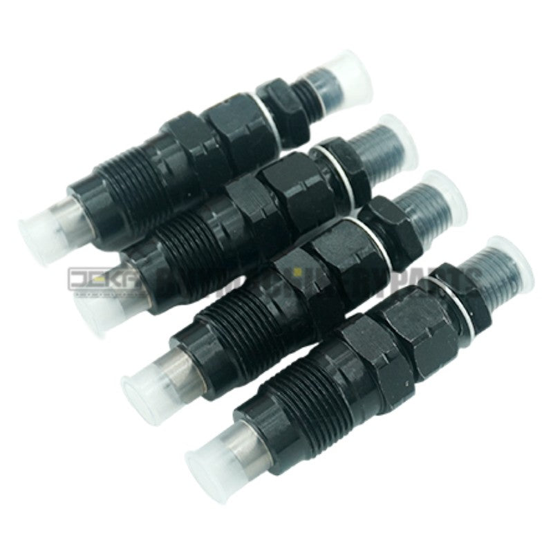 4PCS Fuel Injector for Caterpillar Cat 3024C 3024 C2.2 3013C 216B 226B 242B 247B 232