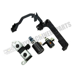 4R70W 4R75W Solenoid Valve Kit Compatible with E150 E250 E350 2005-200
