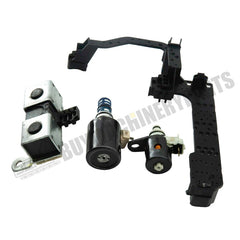 4R70W 4R75W Solenoid Valve Kit Compatible with E150 E250 E350 2005-200