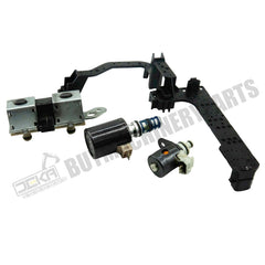 4R70W 4R75W Solenoid Valve Kit Compatible with E150 E250 E350 2005-200