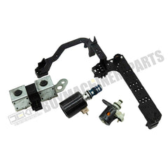 4R70W 4R75W Solenoid Valve Kit Compatible with E150 E250 E350 2005-200