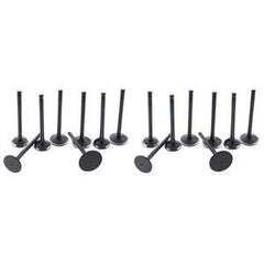 Complete Intake & Exhaust Valve Set for Yanmar 4TNV94L & Komatsu 4D94LE Engines