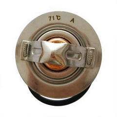 4TNV94L-XHYBC Thermostat for Hyundai Mini Excavator R55-7 R55W-7 - Buymachineryparts