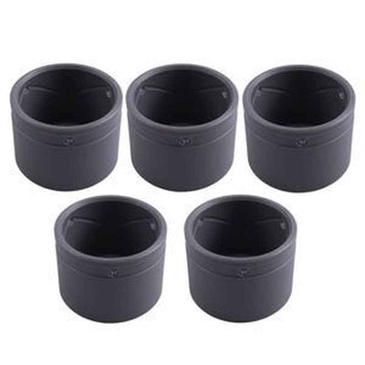 5-Piece Rear Axle Beam Bushing 43421-23320-71 for Toyota Forklift 8FDU20-30