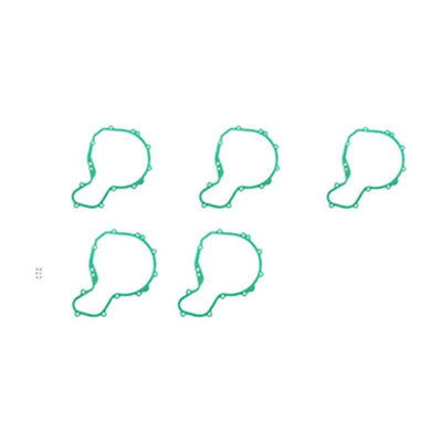 5-Piece Stator Gasket 3088063 3089451 for Polaris ATV